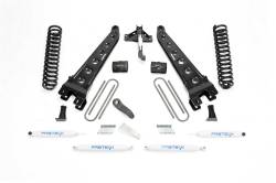 Fabtech - Fabtech K2218 6" Radius Arm Lift Kit for 17-22 Ford F250/F350 Super Duty 4WD - Image 1