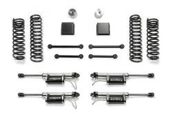 Fabtech - Fabtech K4194DL Sport II Lift System for 20-26 Jeep Gladiator JT - Image 1