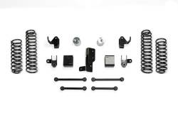 Fabtech - Fabtech K4106 Sport Lift System for 18-21 Wrangler JL - Image 1