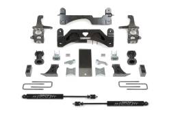 Fabtech - Fabtech K7054M Coil Spacer Lift Kit for 16-21 Toyota Tundra - Image 1