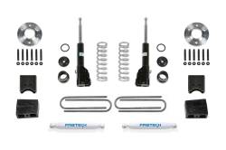 Fabtech - Fabtech K9000 Front Coil Assist Kit for 15-21 Mercedes Sprinter 2500 - Image 1