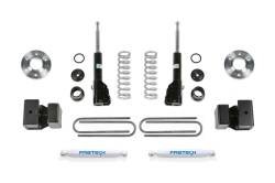 Fabtech - Fabtech K9007 Coil Assist Kit for 15-21 Mercedes Benz Sprinter 3500 - Image 1