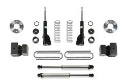 Fabtech - Fabtech K9007DL Coil Assist Kit for 15-21 Sprinter 3500 - Image 1