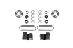 Fabtech - Fabtech K9009 Coil Assist Kit for 15-21 Sprinter 3500 - Image 1