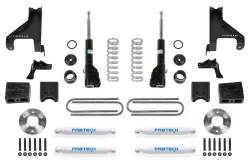 Fabtech - Fabtech K9003 Front Coil Assist Kit for 15-21 Mercedes-Benz Sprinter 2500 - Image 1