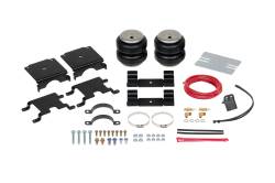 Firestone Ride-Rite - Firestone Ride-Rite 2621 Rear Air Helper Spring Kit for 13-25 Ford F250/F350 - Image 1