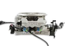 MSD - Holley EFI 2910-2 MSD Atomic 2 EFI TBI Raw Ignition Controller - Image 6