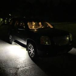 Raptor Series - Raptor UNV-LED-LIGHT-KIT-WHITE 10" LED Light Strip Kit Universal - Image 2