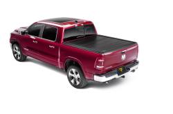 RealTruck Retrax - Retrax 30231 Retrax IX Tonneau Cover for 09-22 RAM 1500/Classic - Image 3