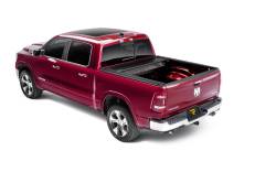 RealTruck Retrax - Retrax 30231 Retrax IX Tonneau Cover for 09-22 RAM 1500/Classic - Image 5