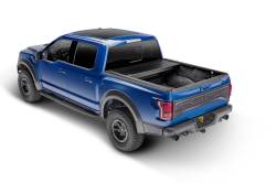 RealTruck Retrax - Retrax 30312 Retrax IX Tonneau Cover for 97-08 Ford F150 6.5' - Image 2
