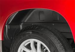 Rugged Liner - Rugged Liner LIK77 Rugged Liner Wheel Well Inner Liner Hardware Kit for F150 - Image 2