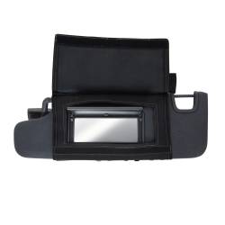 Smittybilt - Smittybilt 56644 Gear Molle Sunvisor Organizer Cover for 07-18 Jeep Wrangler JK - Image 1