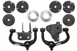 Tuff Country - Tuff Country 23500 3.5" Lift/Upper Control Arms w/o Shocks 21-25 Bronco 4WD - Image 1
