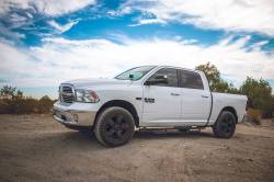 Tuff Country - Tuff Country 32906 2" Front Steel Spacer Leveling Kit for 16-19 Titan XD 2WD/4WD - Image 3