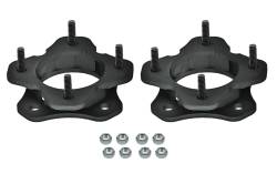 Tuff Country - Tuff Country 52220 2" Front Leveling Kit w/o Shocks for 22-25 Sequoia/Tundra 4WD - Image 1
