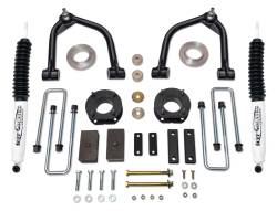 Tuff Country 54075KH 4" Lift Kit w/SX6000 Shocks for 07-22 Toyota Tundra 2WD/4WD