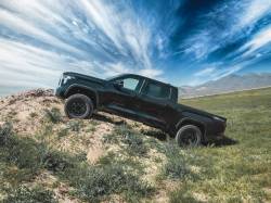 Tuff Country - Tuff Country 52220 2" Front Leveling Kit w/o Shocks for 22-25 Sequoia/Tundra 4WD - Image 3