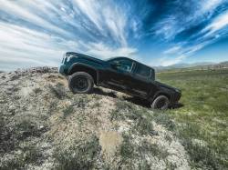 Tuff Country - Tuff Country 52220 2" Front Leveling Kit w/o Shocks for 22-25 Sequoia/Tundra 4WD - Image 4