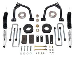Tuff Country 54075KN 4" Lift Kit w/SX8000 Shocks for 07-22 Toyota Tundra 2WD/4WD