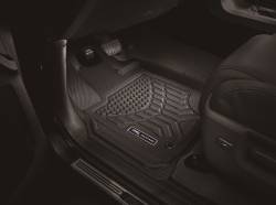 3D MAXpider - 3D MAXpider A5BM10201809 MAXTRAC Floor Mat for 19-26 BMW X5 - Image 3