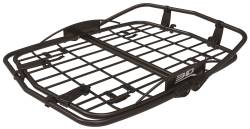 3D MAXpider - 3D MAXpider 6126L Transforming Roof Basket - Image 1