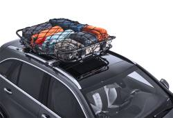 3D MAXpider - 3D MAXpider 6126L Transforming Roof Basket - Image 4