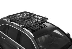 3D MAXpider - 3D MAXpider 6126L Transforming Roof Basket - Image 6