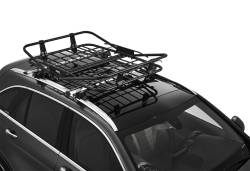 3D MAXpider - 3D MAXpider 6126L Transforming Roof Basket - Image 5