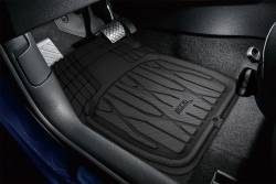3D MAXpider - 3D MAXpider 2099L-09-FR4 Universal Kagu Floor Mat - Image 5