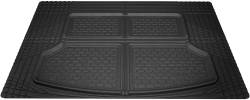 3D MAXpider - 3D MAXpider 2199M-09 Med 53x36 Universal Trim-To-Fit Cargo Liner w/Raised Wall - Image 1