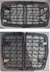 3D MAXpider - 3D MAXpider 6108M Medium 39.37"x25.60" Universal Cargo Net - Image 2