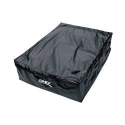 3D MAXpider - 3D MAXpider 6110L Rooftop Soft Shell Cargo Carrier - Image 2