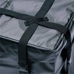 3D MAXpider - 3D MAXpider 6110L Rooftop Soft Shell Cargo Carrier - Image 3