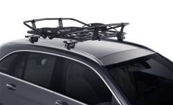 3D MAXpider - 3D MAXpider 6103L Roof Basket - Image 5