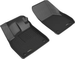3D MAXpider - 3D MAXpider L1AD04611509 KAGU Floor Mat for 16-22 TT Quattro - Image 1
