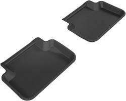3D MAXpider - 3D MAXpider L1AD02721509 KAGU Floor Mat for 09-16 A4/S4 - Image 1