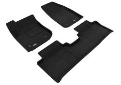 3D MAXpider - 3D MAXpider L1BC02404709 ELEGANT Floor Mat for 16-20 Envision - Image 1