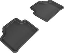3D MAXpider - 3D MAXpider L1BM01721509 KAGU Floor Mat for 13-15 X1 - Image 1