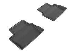 3D MAXpider - 3D MAXpider L1CH06321509 KAGU Floor Mat for 13-15 Malibu - Image 1
