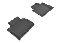 3D MAXpider - 3D MAXpider L1CH06421509 KAGU Floor Mat for 14-17 SS - Image 1