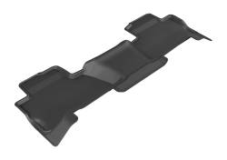 3D MAXpider - 3D MAXpider L1CH06821509 KAGU Floor Mat for 15-20 Tahoe/Yukon - Image 1