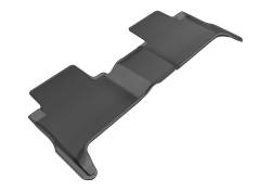 3D MAXpider - 3D MAXpider L1CH06721509 KAGU Floor Mat for 15-22 Canyon/Colorado - Image 1