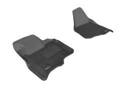 3D MAXpider - 3D MAXpider L1FR07011509 KAGU Floor Mat - Image 1