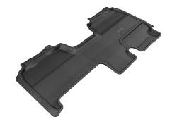 3D MAXpider - 3D MAXpider L1FR07121509 KAGU Floor Mat for 09-14 Ford F150 - Image 1