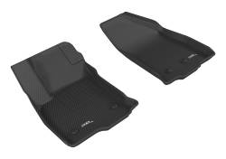 3D MAXpider - 3D MAXpider L1CH07911509 KAGU Floor Mat for 16-19 Volt - Image 1