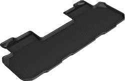 3D MAXpider - 3D MAXpider L1CH08621509 KAGU Floor Mat for 18-24 Enclave/Traverse - Image 1