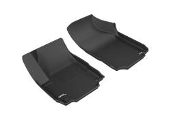 3D MAXpider - 3D MAXpider L1CH08511509 KAGU Floor Mat for 18-24 Chevy Equinox - Image 1