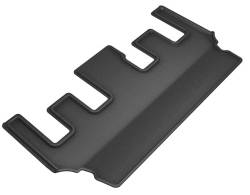 3D MAXpider - 3D MAXpider L1CY00731509 KAGU Floor Mat for 18-26 Chysler Pacifica - Image 1