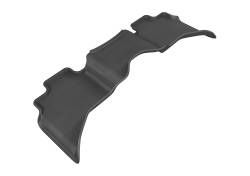 3D MAXpider - 3D MAXpider L1DG01821509 KAGU Floor Mat for 09-24 RAM 1500 & Classic RAM 1500 - Image 1